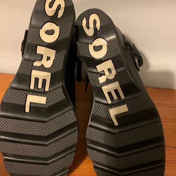 Sorel Booties - Picture 3 of 5